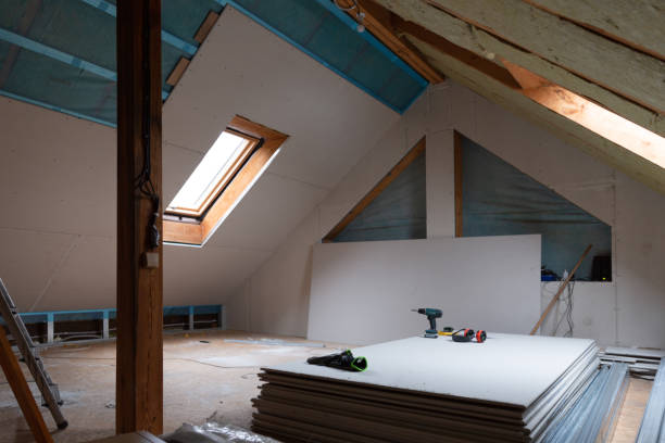 Best Blown-in Insulation  in Powdersville, SC
