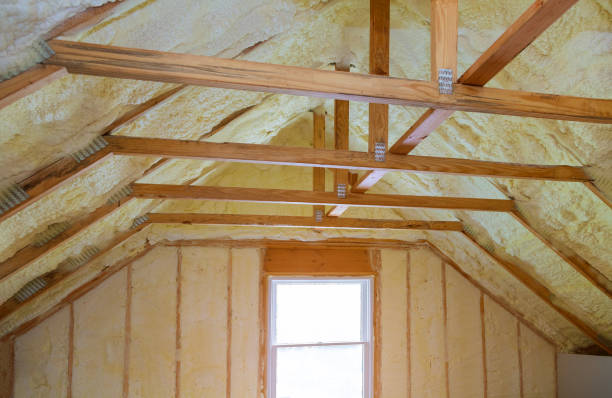 Best Blown-in Insulation  in Powdersville, SC
