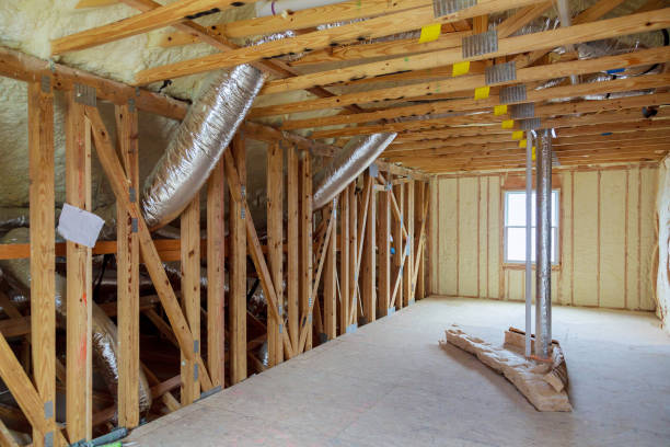 Best Insulation for New Construction  in Powdersville, SC
