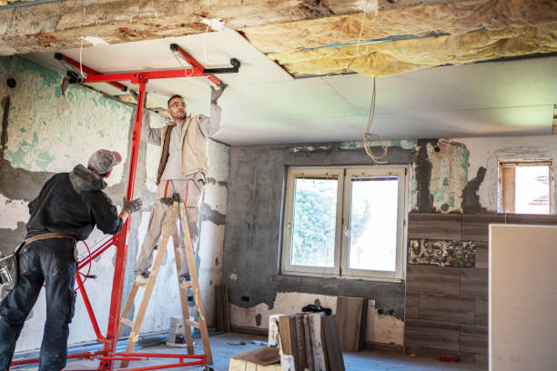 Best Affordable Insulation Services  in Powdersville, SC