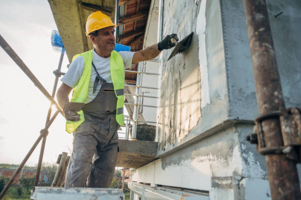 Range of Insulation Solutions in Powdersville, SC