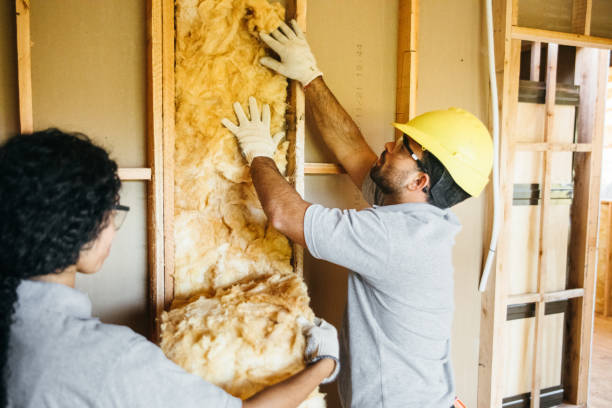 Best Residential Insulation Services  in Powdersville, SC